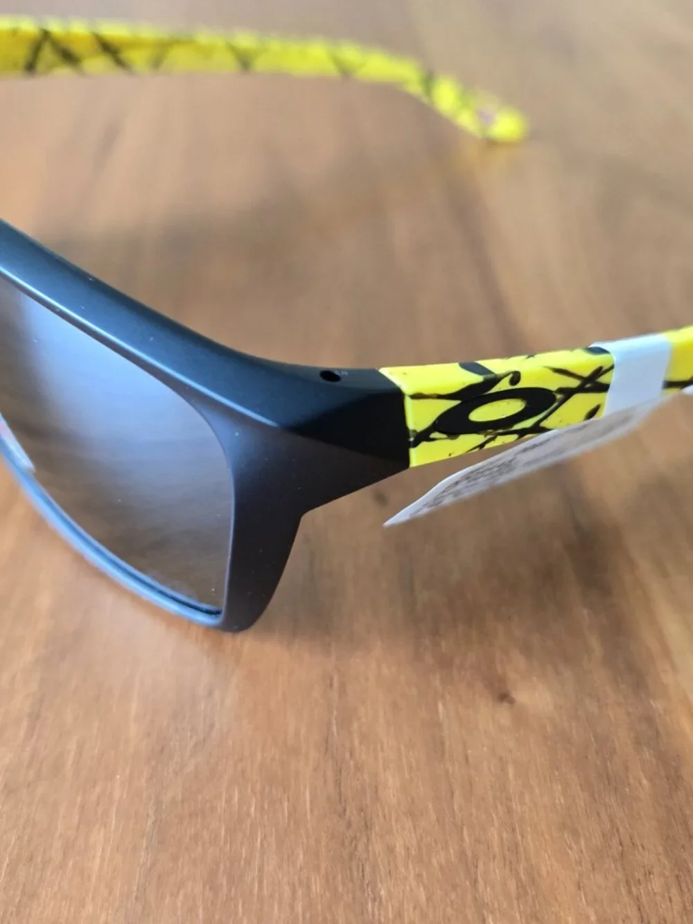 Oakley brand new